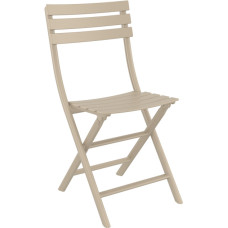 Стул Siesta 290 Helen Folding Taupe