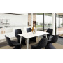 Стул Siesta (Bloom  chair), арт. 048 Red