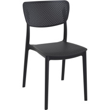 Стул Siesta Lucy 129 Black