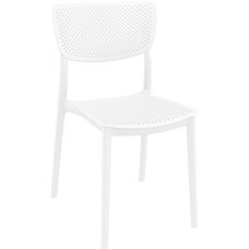 Стул Siesta Lucy 129 White