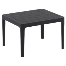 Столик кофейный Siesta Sky Side 109 Black