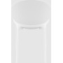 Кресло штабелированное Siesta 151 Sky Pro White