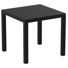 Стол Siesta 164 Ares 80 Black