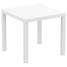 Стол Siesta 164 Ares 80 White