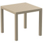Стол Siesta 164 Ares 80 Taupe