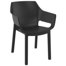 Кресло Siesta Dora 221 Black