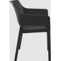 Кресло Siesta Dora 221 Black