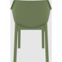 Кресло Siesta Dora 221 Olive-Green