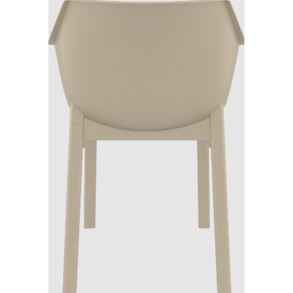 Кресло Siesta Dora 221 Taupe