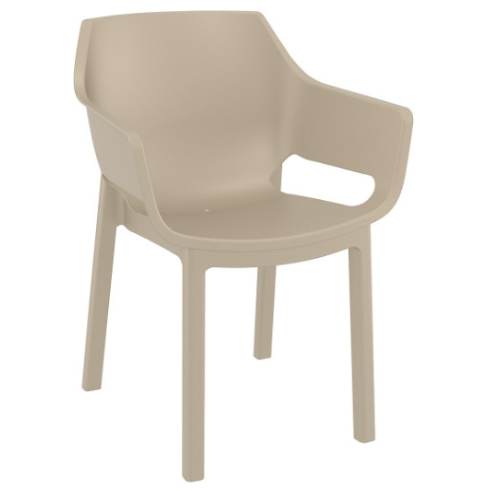Кресло Siesta Dora 221 Taupe