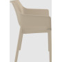 Кресло Siesta Dora 221 Taupe
