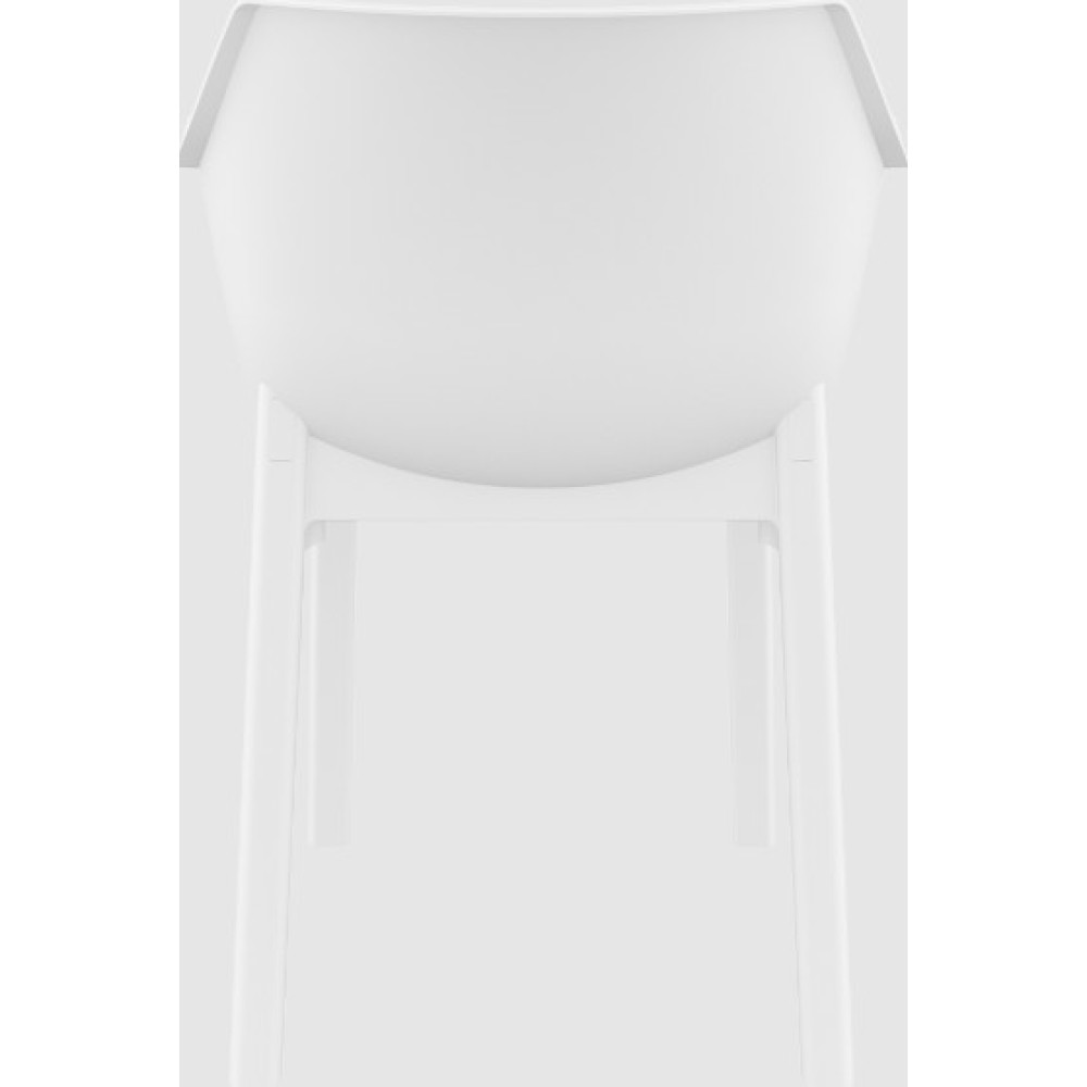 Кресло Siesta Dora 221 White