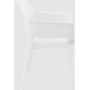 Кресло Siesta Dora 221 White