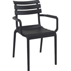 Кресло  Siesta Paris 282 Black
