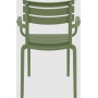 Кресло  Siesta Paris 282 Olive Green