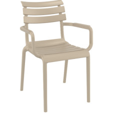 Кресло  Siesta Paris 282 Taupe
