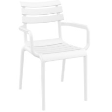 Кресло  Siesta Paris 282 White