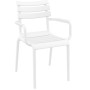 Кресло  Siesta Paris 282 White