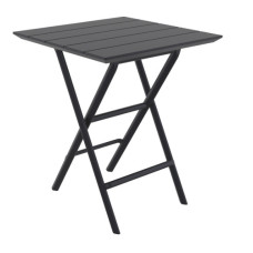 Стол Siesta складной 292 Helen 60 Black