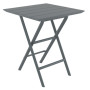 Стол Siesta складной 292 Helen 60 Dark Grey