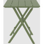 Стол Siesta складной 292 Helen 60 Olive Green
