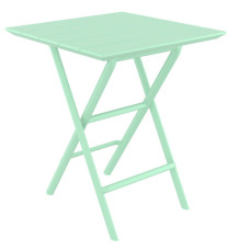Стол Siesta складной 292 Helen 60 Opaline Green