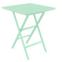 Стол Siesta складной 292 Helen 60 Opaline Green