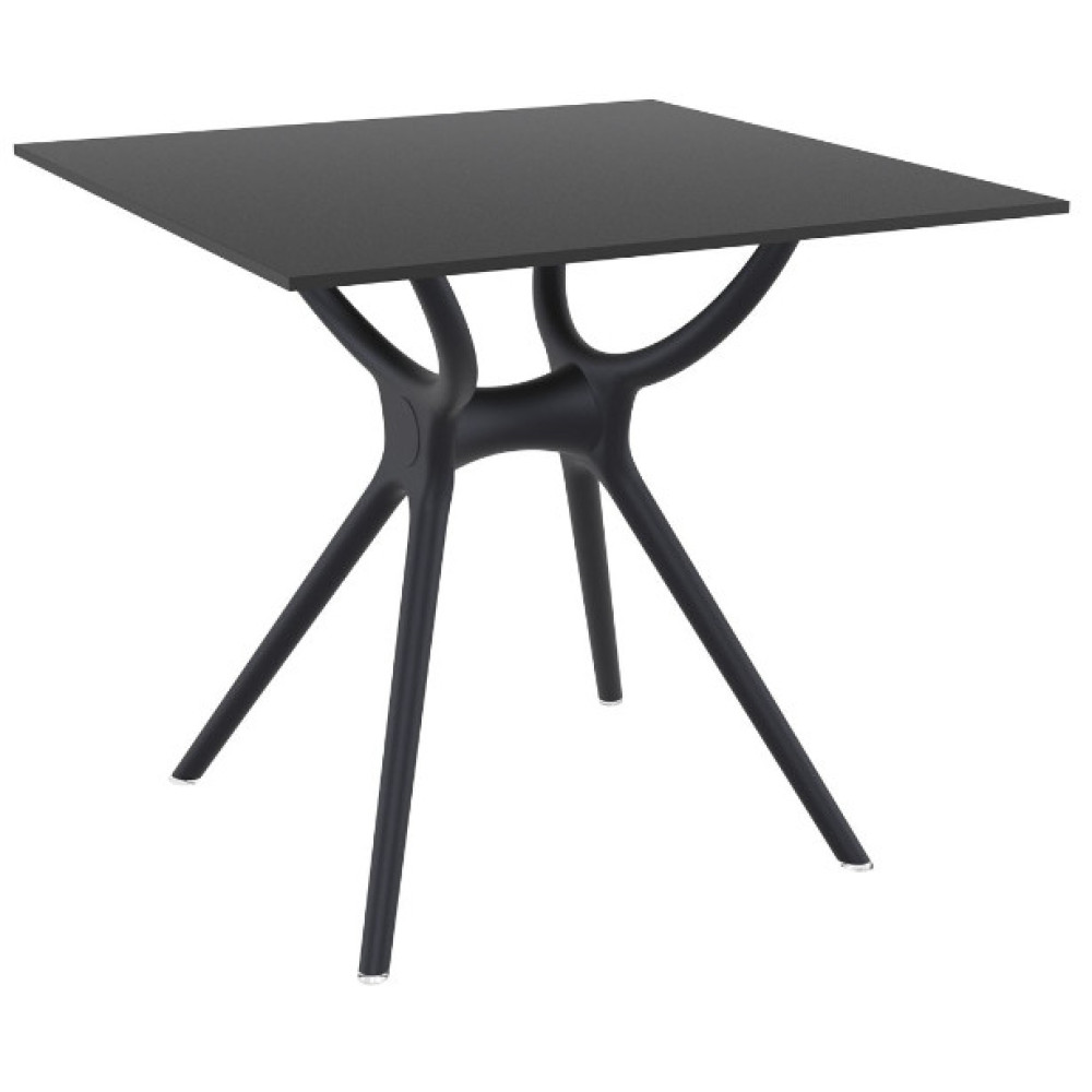 Стол Siesta Air Table 700 Black
