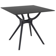 Стол Siesta Air Table 700 Black