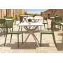 Стол Siesta Air Table 700 White