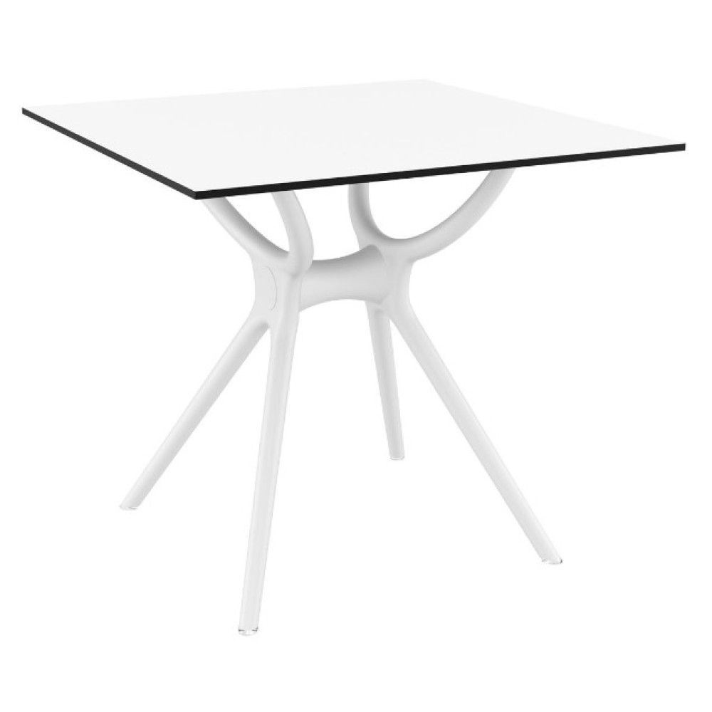 Стол Siesta Air Table 700 White