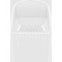 Крісло Siesta Panama 808 White