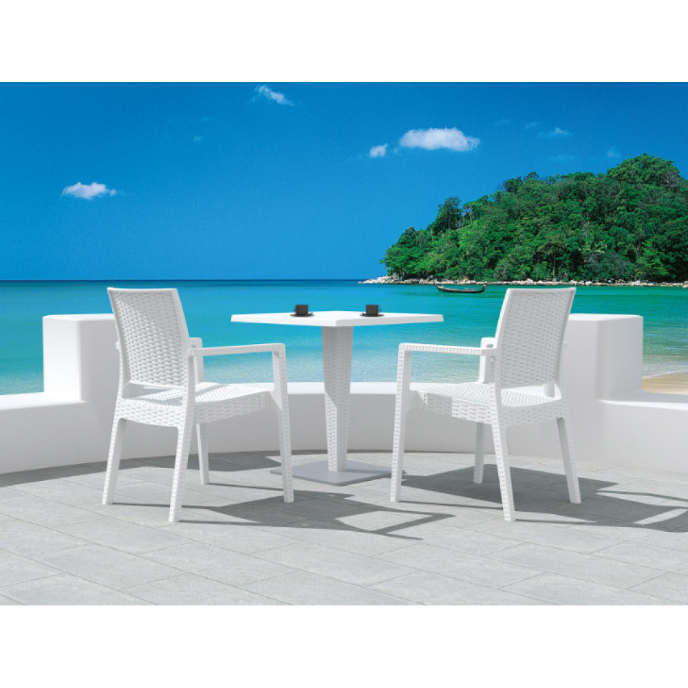 Кресло Siesta Ibiza 810 Brown