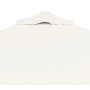 Солнцезащитный зонтик 310 MANUEL BEYAZ 250x250 см Полипропиленовая ткань CREAM