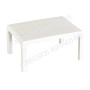 Садовый столик Sofa Sehpa Irak Plastik