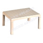 Садовый столик Sofa Sehpa Irak Plastik
