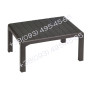 Садовый столик Sofa Sehpa Irak Plastik