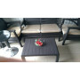 Садовая мебель Maiami Set HK-800 White
