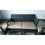 Садовая мебель Maiami Set HK-800 White