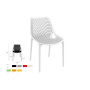 Стул Siesta сетка (Air  chair), арт. 014