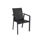 Кресло Siesta сетка (Pacific armchair), арт. 023