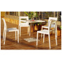 Стул Siesta (Lucca stacking  chair), арт. 026