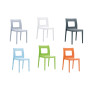 Стул Siesta (Lucca stacking  chair), арт. 026