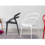 Кресло Siesta (Mila armchair), арт.085 Mila Taupe