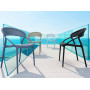 Кресло Siesta (Sunset  chair), арт. 088 Sunset Black