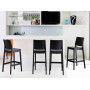 Стул барный Siesta (Maya stacking bar stool), арт. 099