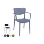 Кресло Siesta (Loft armchair), арт. 128