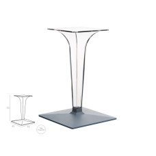 Основа под столешницу (Ice 560), арт. 310 (шт.)